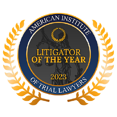 Litigation of the year 2023